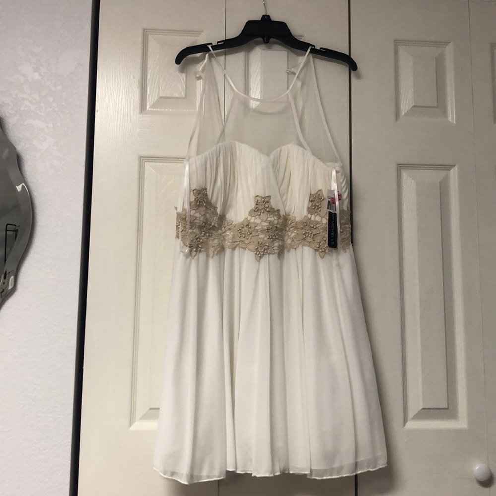 Prom/formal/homecoming dress